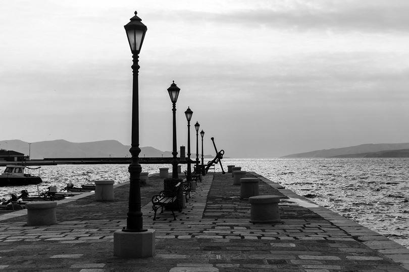 Apartmani Cempres Senj Senj  Room photo