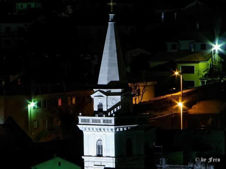 Apartmani Cempres Senj Senj  Room photo
