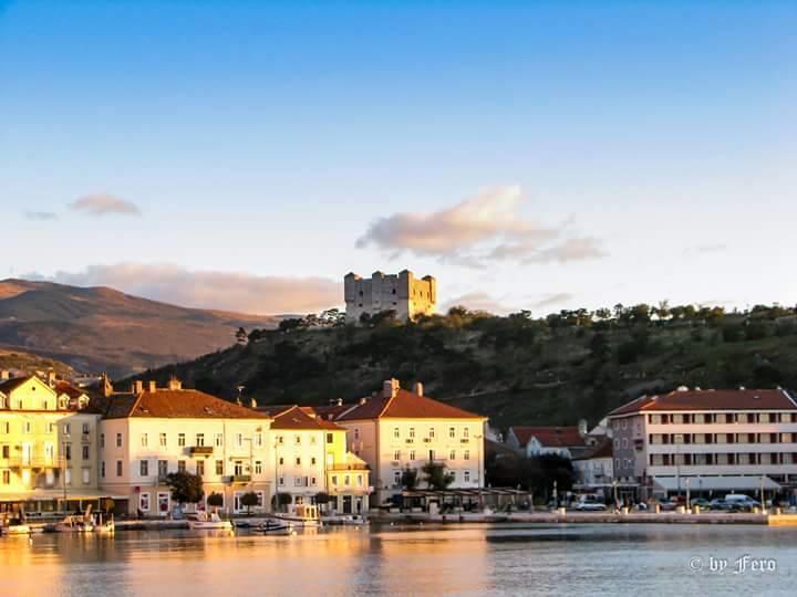 Apartmani Cempres Senj Senj  Room photo