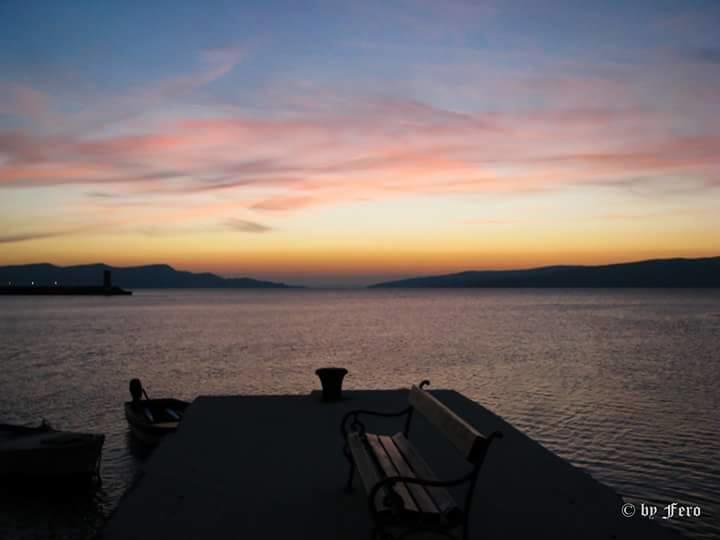 Apartmani Cempres Senj Senj  Room photo