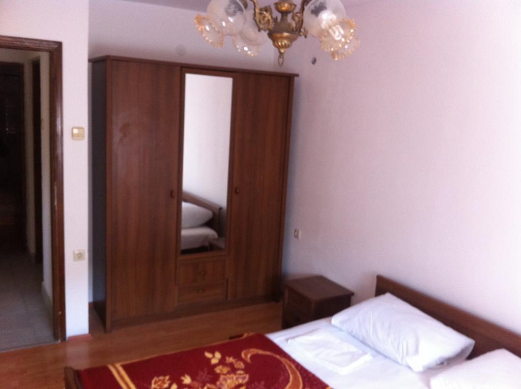 Apartmani Cempres Senj Senj  Room photo