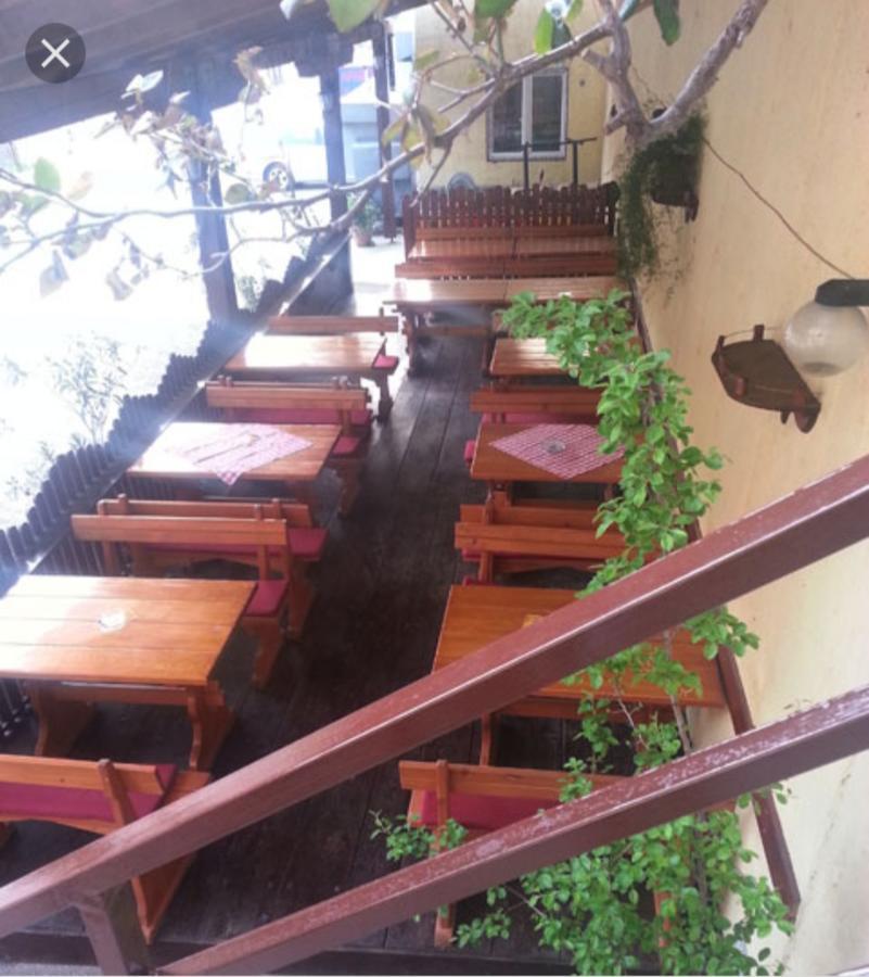 Apartmani Cempres Senj Senj  Exterior photo