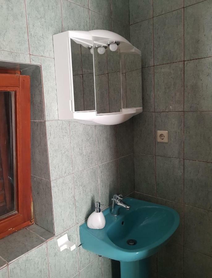 Apartmani Cempres Senj Senj  Exterior photo