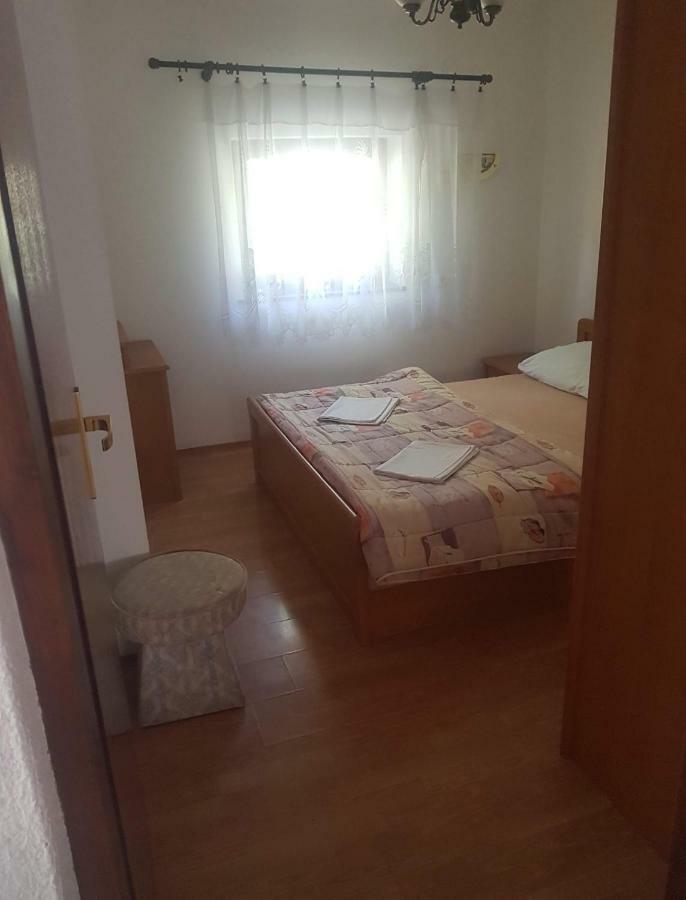 Apartmani Cempres Senj Senj  Exterior photo