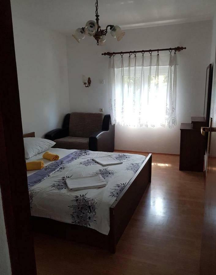 Apartmani Cempres Senj Senj  Exterior photo