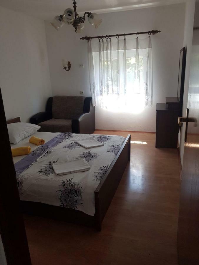 Apartmani Cempres Senj Senj  Exterior photo
