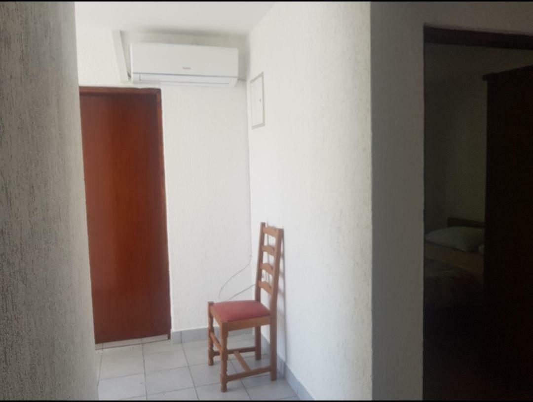 Apartmani Cempres Senj Senj  Exterior photo